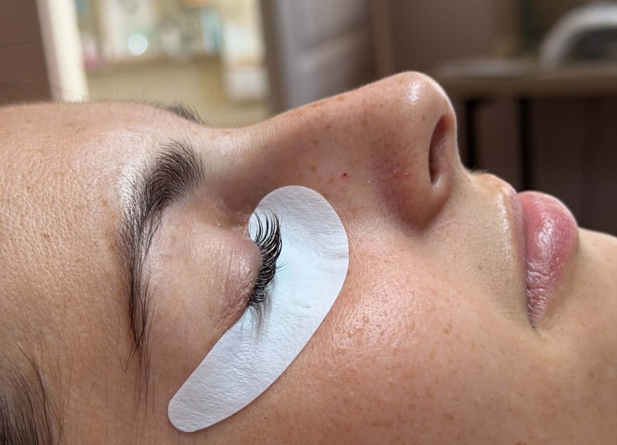 Soin esthétique chez Naturaïa