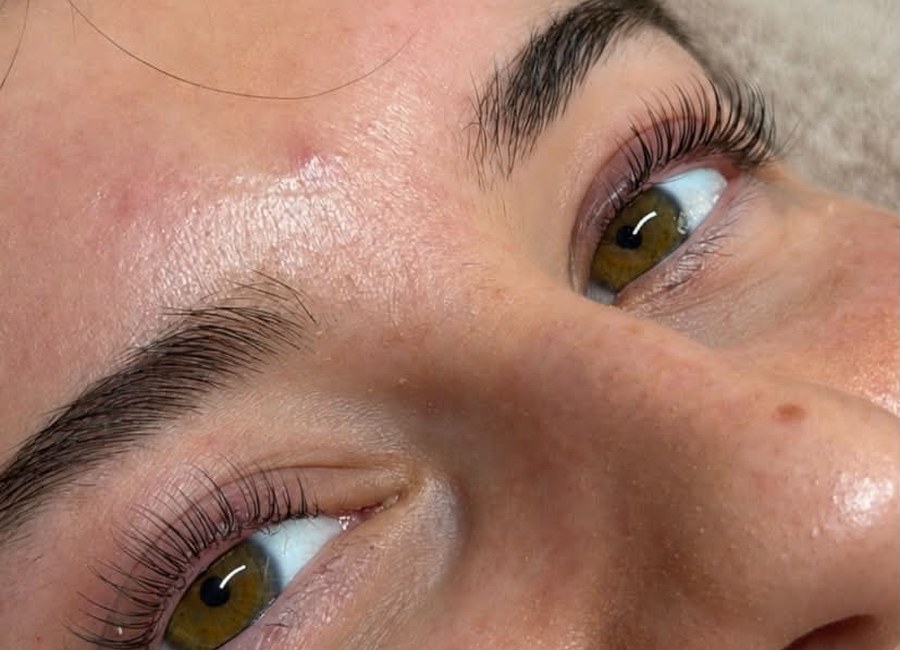 Beauté du regard chez Naturaïa